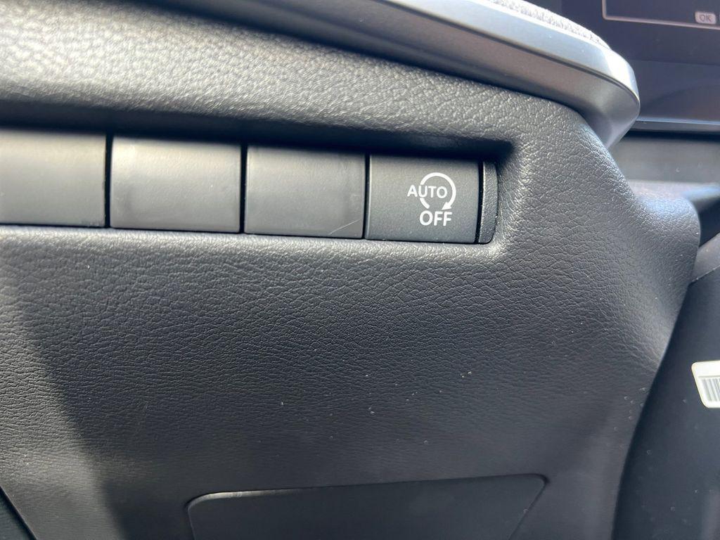 new 2026 Nissan Kicks car, priced at $27,170