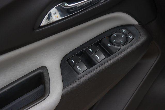 used 2018 Chevrolet Equinox car, priced at $16,422