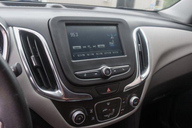 used 2018 Chevrolet Equinox car, priced at $16,422