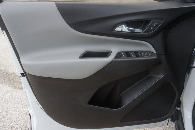 used 2018 Chevrolet Equinox car, priced at $16,422