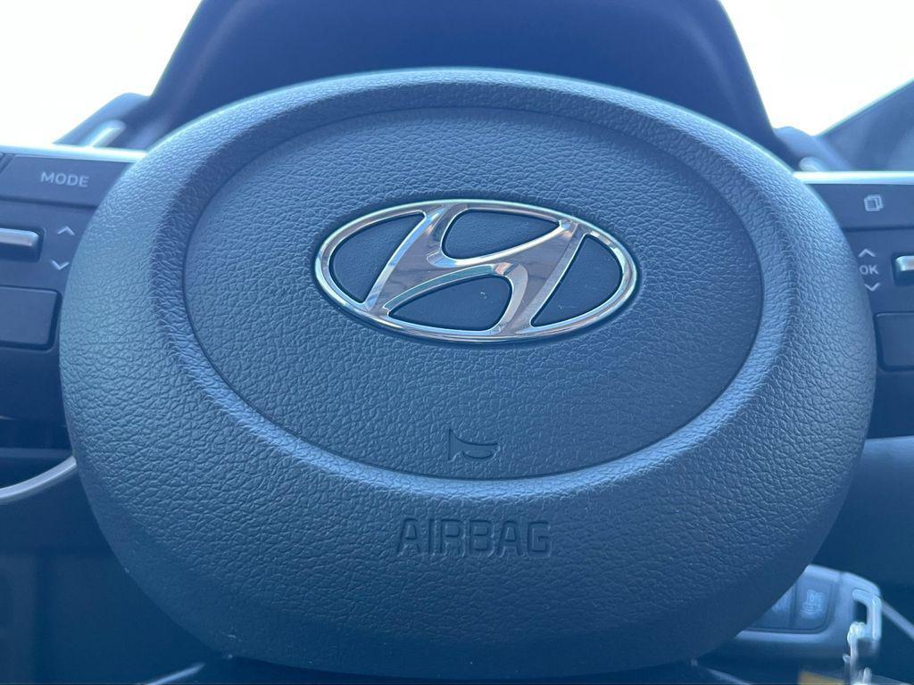 used 2021 Hyundai Sonata car, priced at $17,955