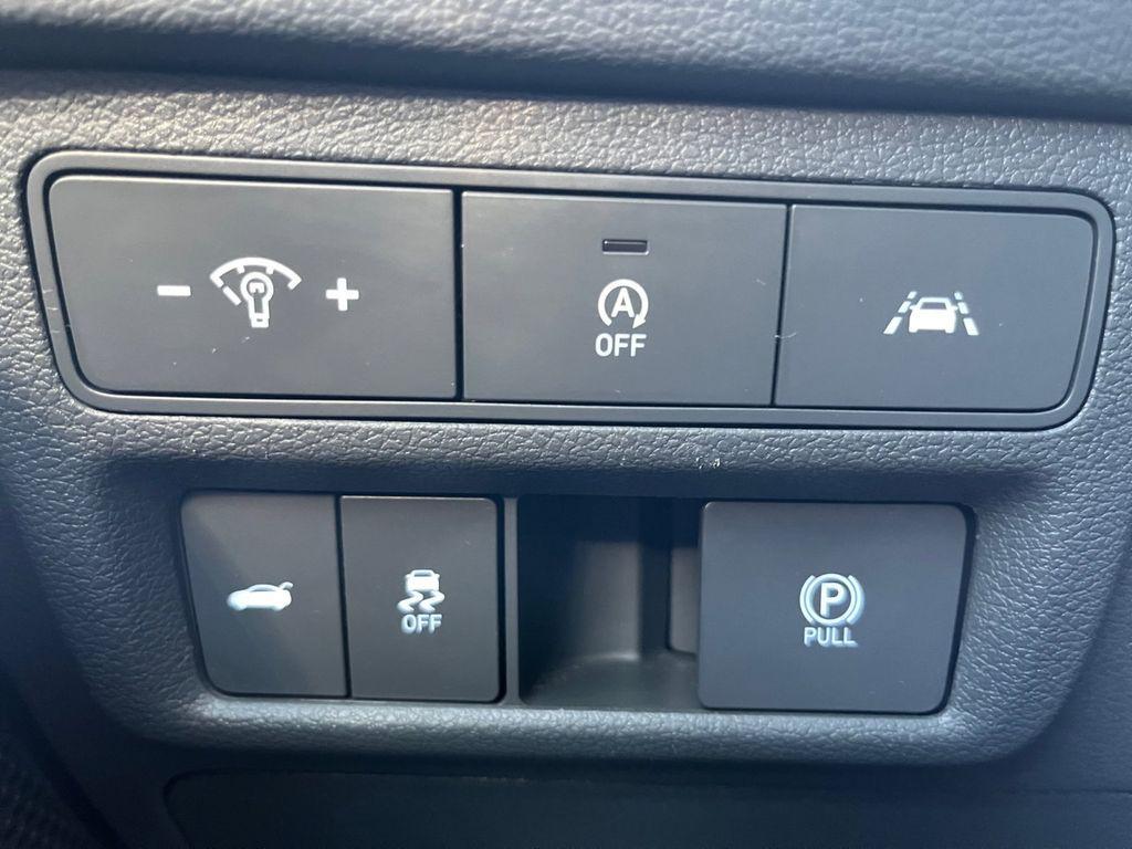 used 2021 Hyundai Sonata car, priced at $17,955