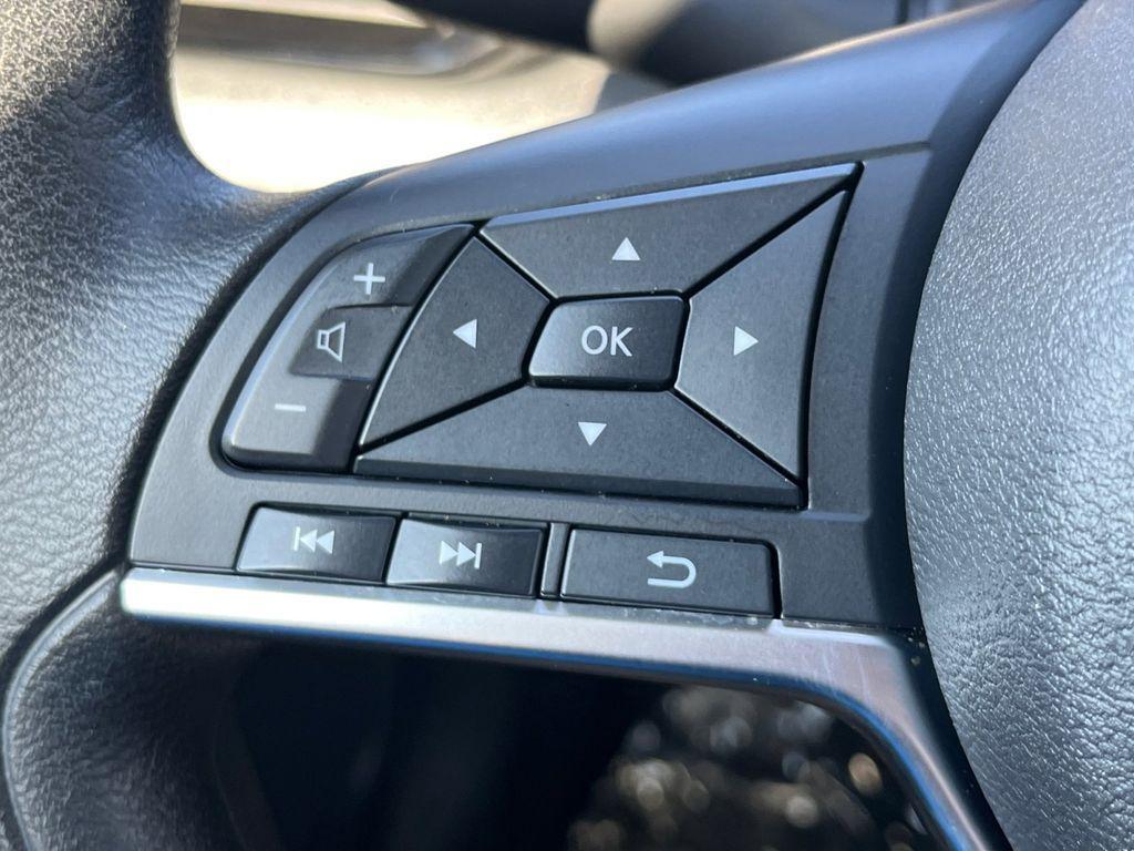 used 2024 Nissan Sentra car, priced at $18,955