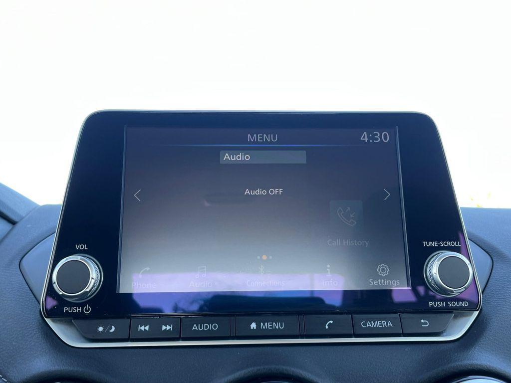 used 2024 Nissan Sentra car, priced at $18,955