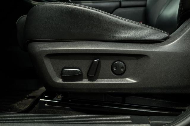 used 2021 Nissan Rogue car, priced at $23,361