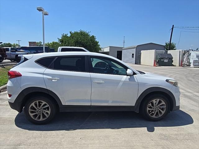used 2017 Hyundai Tucson car, priced at $14,751