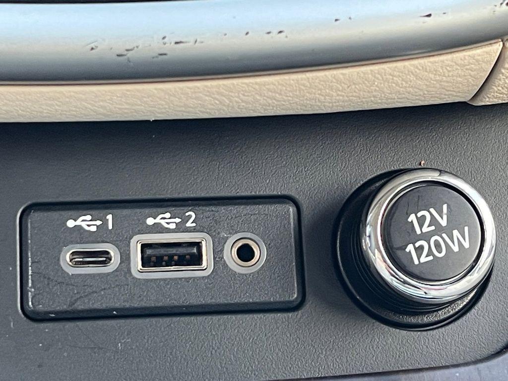 used 2019 Nissan Murano car, priced at $17,021