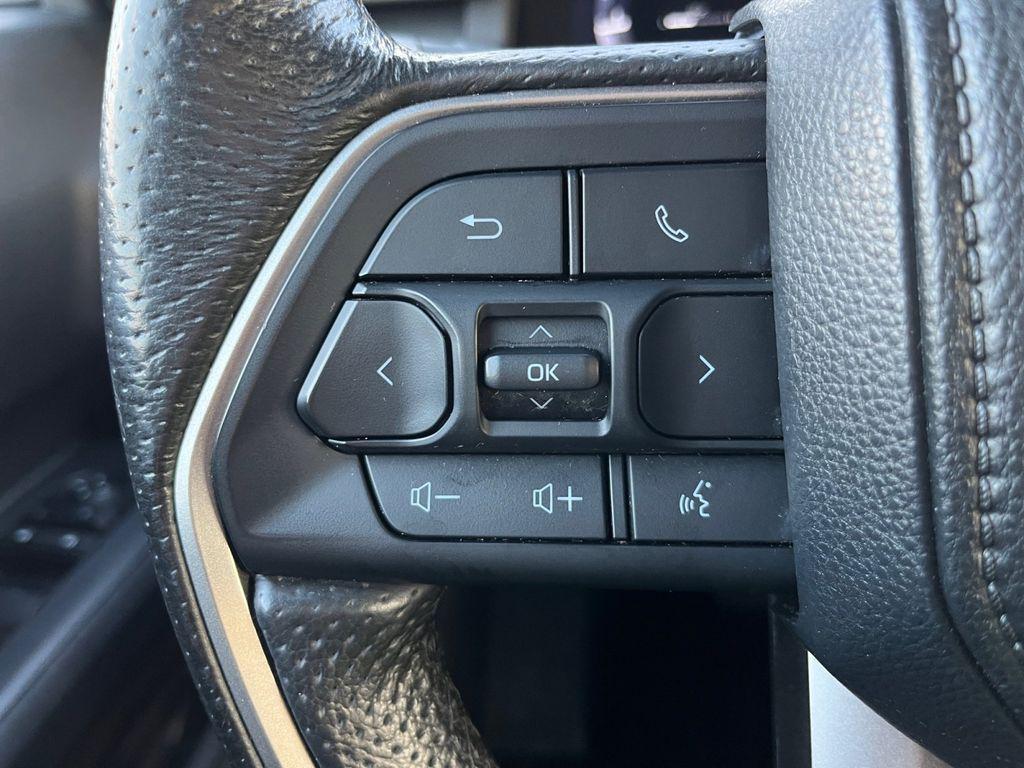 used 2024 Toyota Tacoma car, priced at $37,995