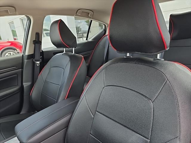 used 2024 Nissan Altima car, priced at $21,621