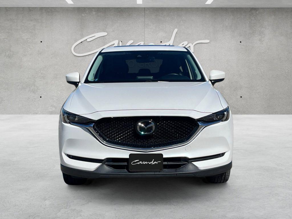 used 2020 Mazda CX-5 car, priced at $19,021