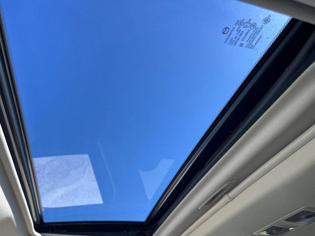 used 2020 Mazda CX-5 car, priced at $19,021