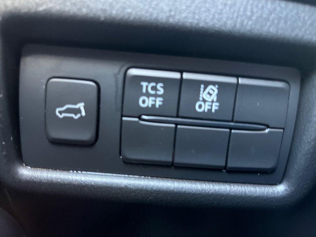 used 2020 Mazda CX-5 car, priced at $19,021