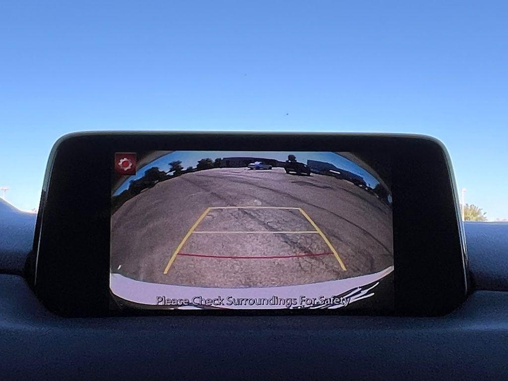 used 2020 Mazda CX-5 car, priced at $19,021