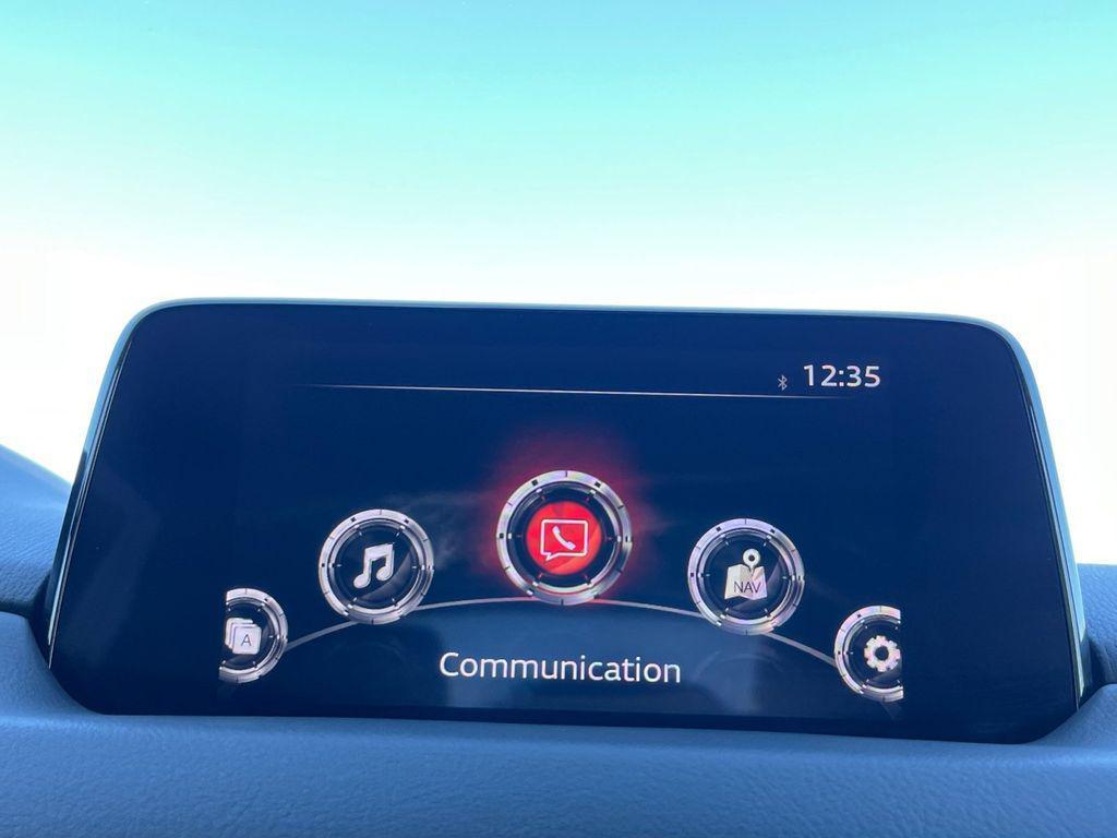 used 2020 Mazda CX-5 car, priced at $19,021