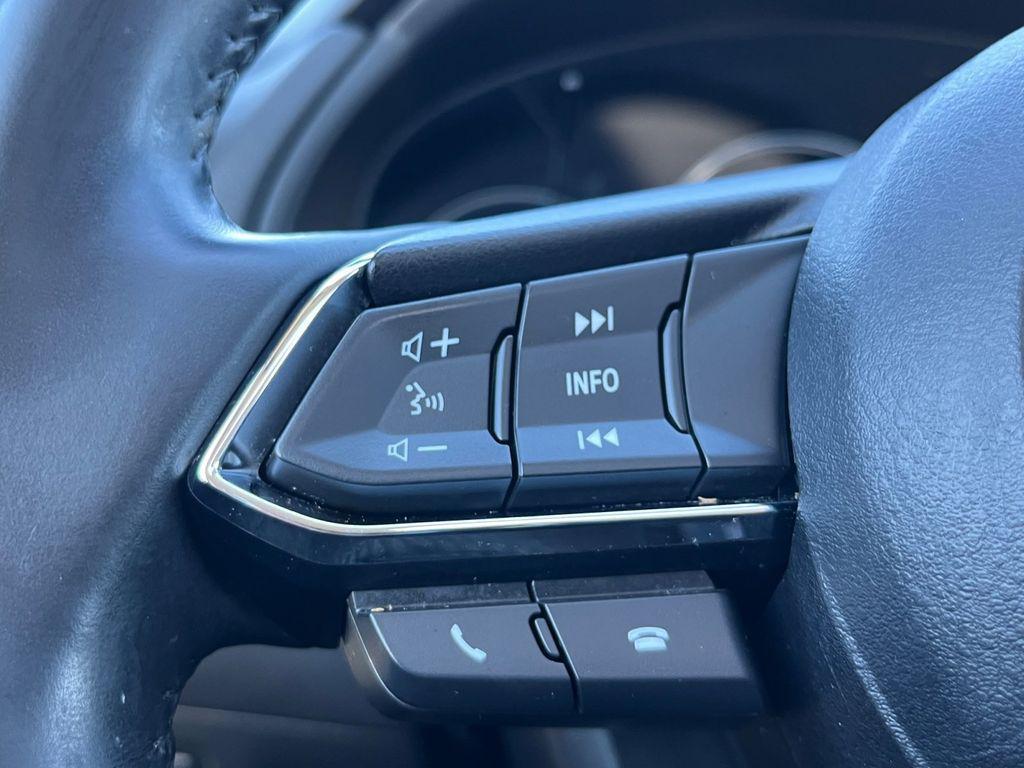 used 2020 Mazda CX-5 car, priced at $19,021