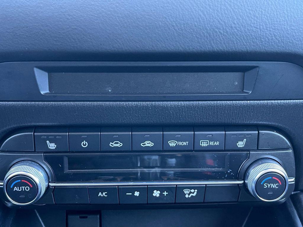 used 2020 Mazda CX-5 car, priced at $19,021