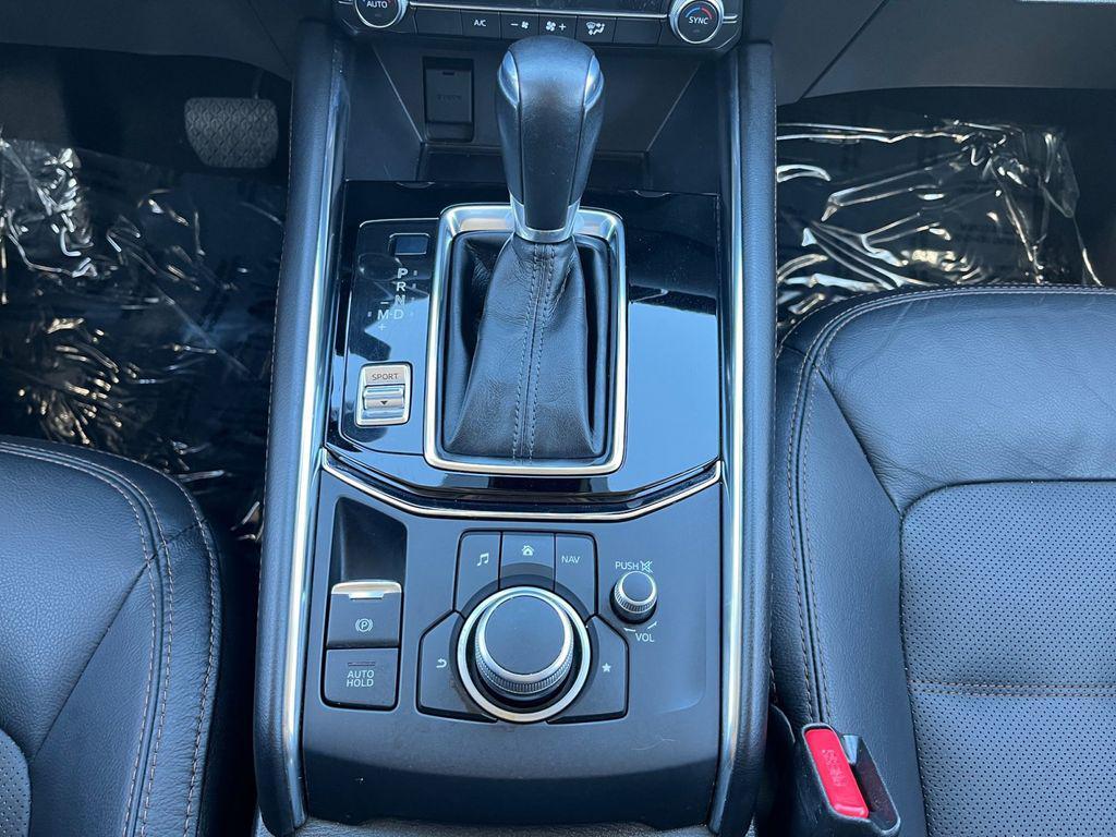 used 2020 Mazda CX-5 car, priced at $19,021