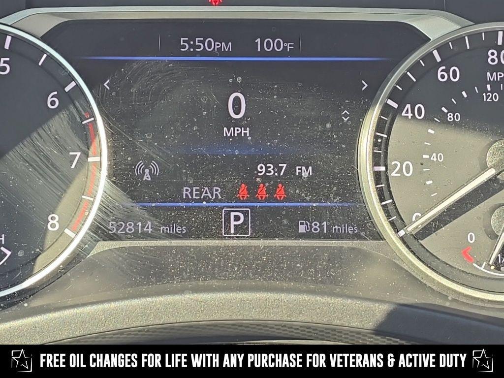 used 2022 Nissan Sentra car, priced at $19,211
