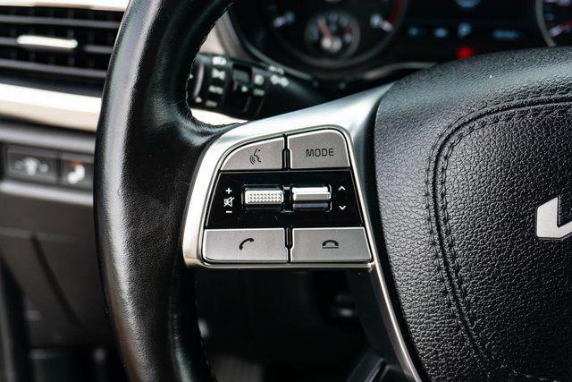 used 2022 Kia Telluride car, priced at $32,073
