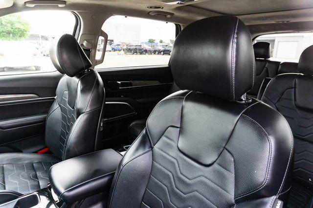 used 2022 Kia Telluride car, priced at $32,073