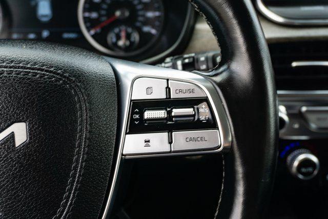 used 2022 Kia Telluride car, priced at $32,073