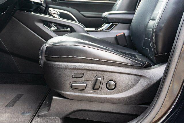 used 2022 Kia Telluride car, priced at $32,073
