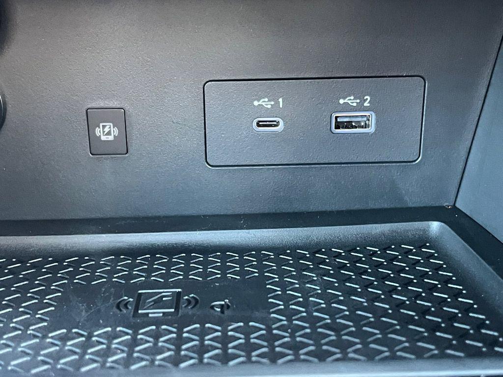 new 2025 Nissan Pathfinder car, priced at $40,400