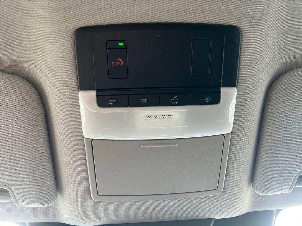 new 2025 Nissan Pathfinder car, priced at $40,400