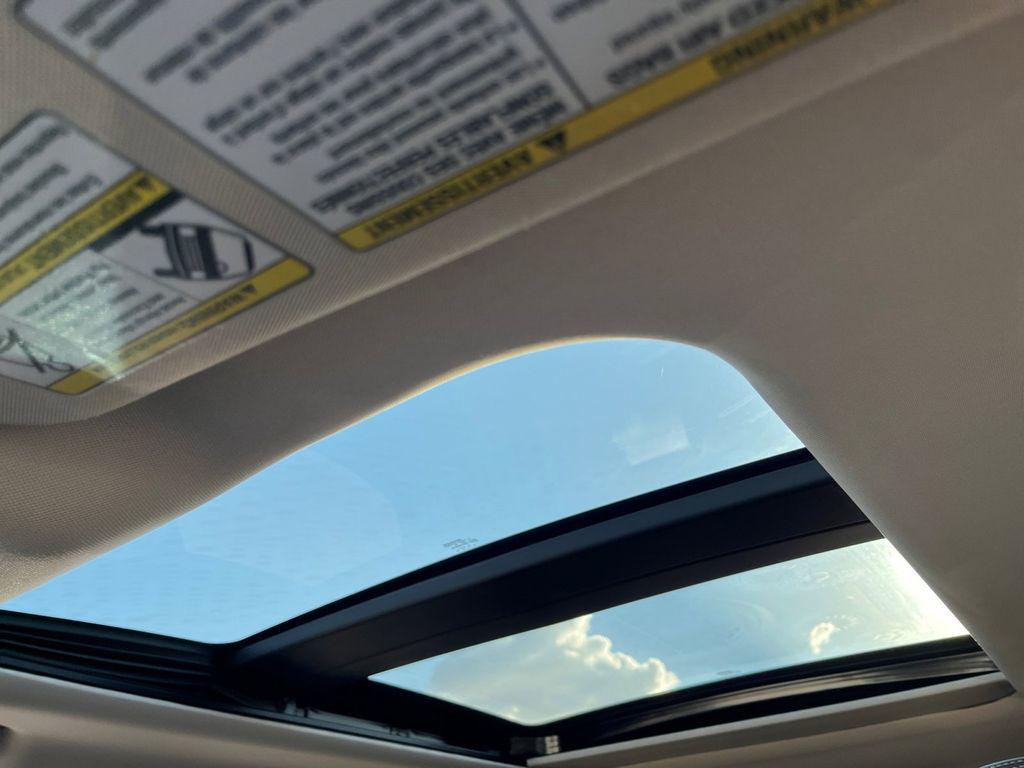 used 2018 Nissan Murano car, priced at $16,955