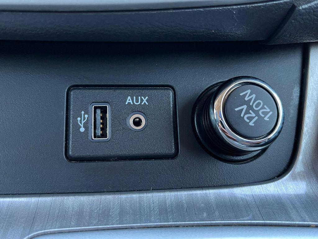 used 2018 Nissan Murano car, priced at $16,955