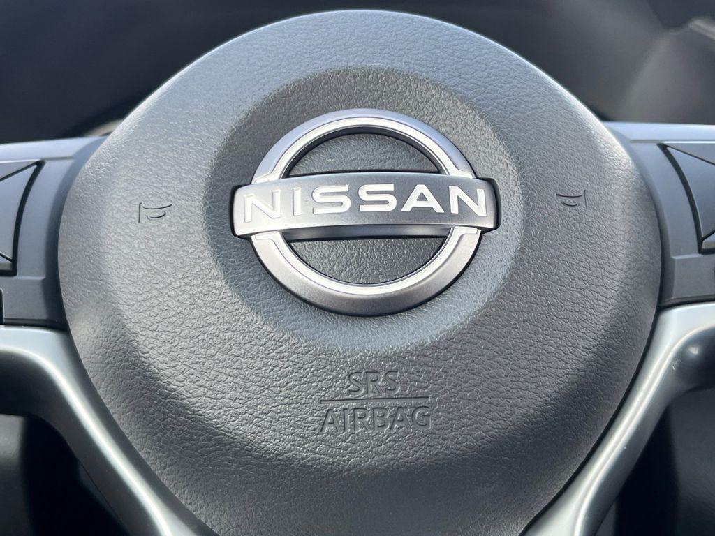new 2025 Nissan Altima car, priced at $28,750