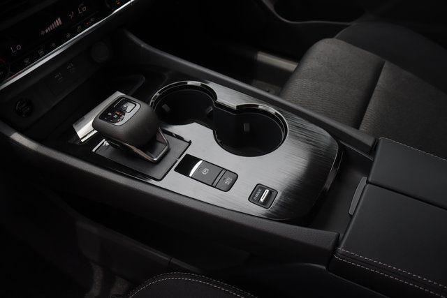 new 2025 Nissan Rogue car, priced at $31,985