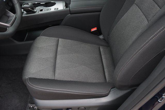 new 2025 Nissan Rogue car, priced at $31,985