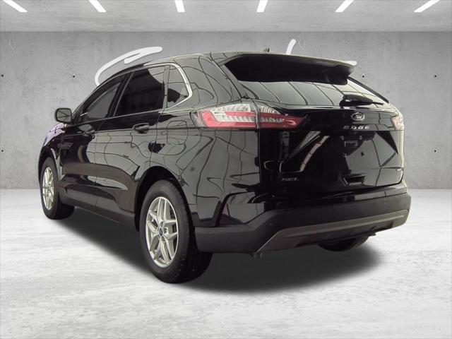 used 2022 Ford Edge car, priced at $29,911