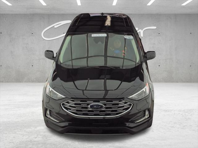 used 2022 Ford Edge car, priced at $29,911