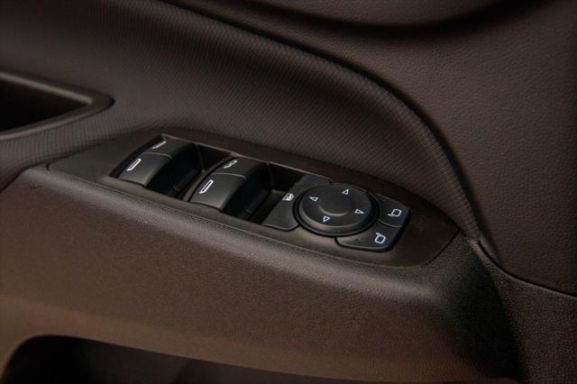 used 2024 Chevrolet Equinox car, priced at $27,081