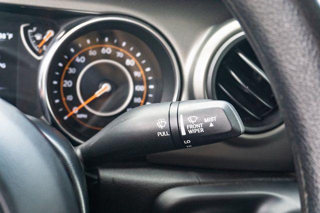used 2022 Jeep Gladiator car, priced at $28,611