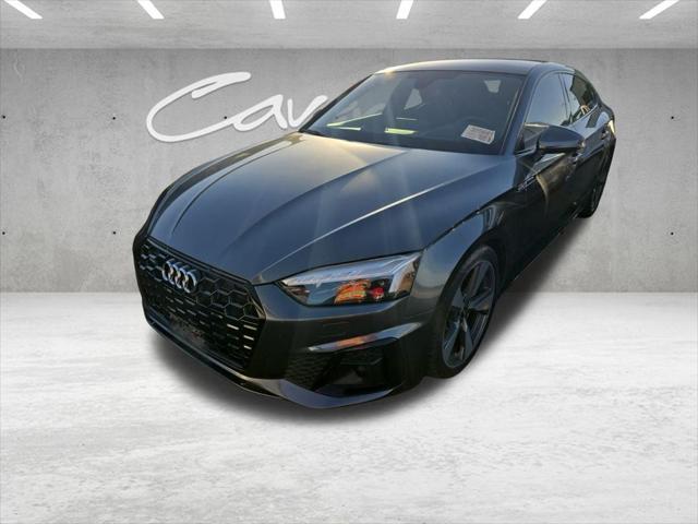 used 2021 Audi A5 Sportback car, priced at $29,353