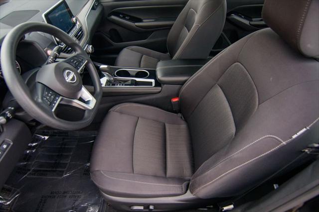 used 2023 Nissan Altima car, priced at $20,435