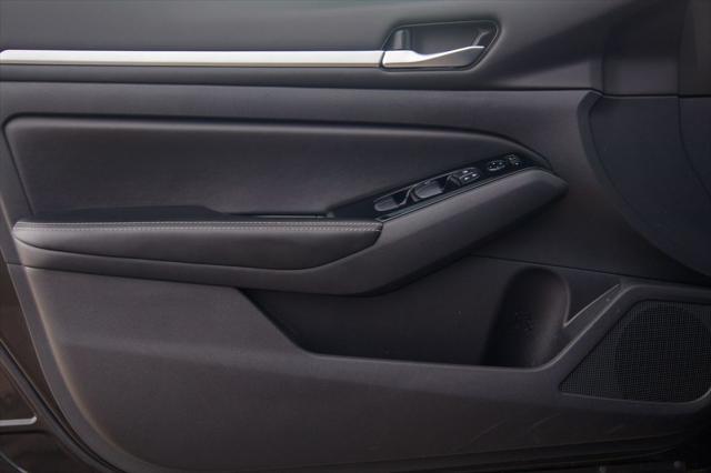 used 2023 Nissan Altima car, priced at $20,435
