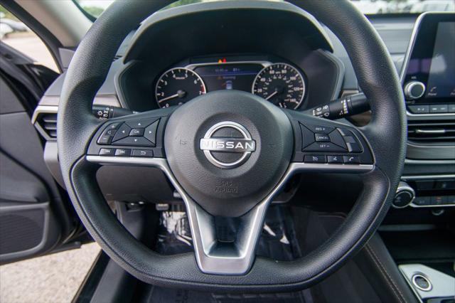 used 2023 Nissan Altima car, priced at $20,435