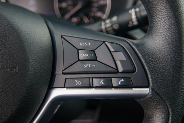 used 2023 Nissan Altima car, priced at $20,435