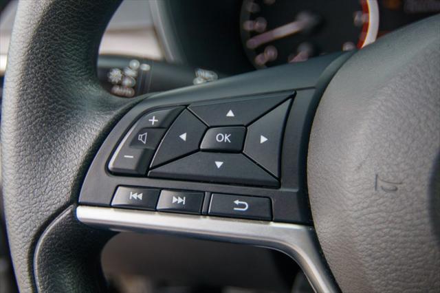used 2023 Nissan Altima car, priced at $20,435