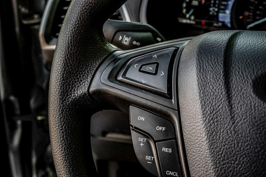used 2024 Ford Edge car, priced at $28,975