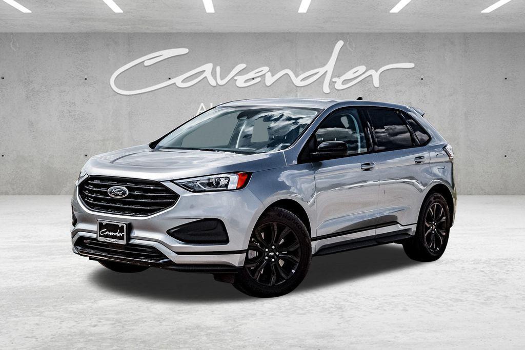 used 2024 Ford Edge car, priced at $28,975