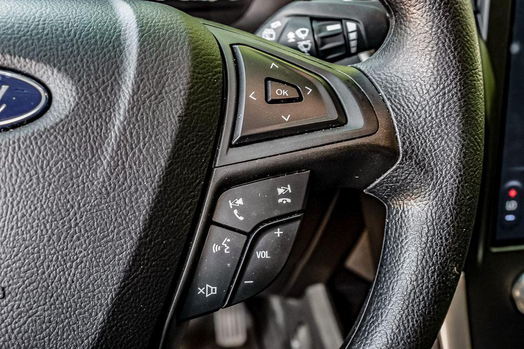 used 2024 Ford Edge car, priced at $28,975