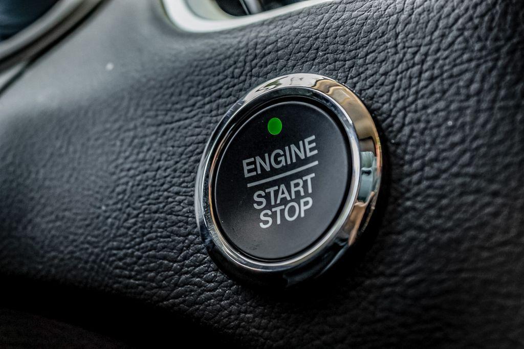 used 2024 Ford Edge car, priced at $28,975