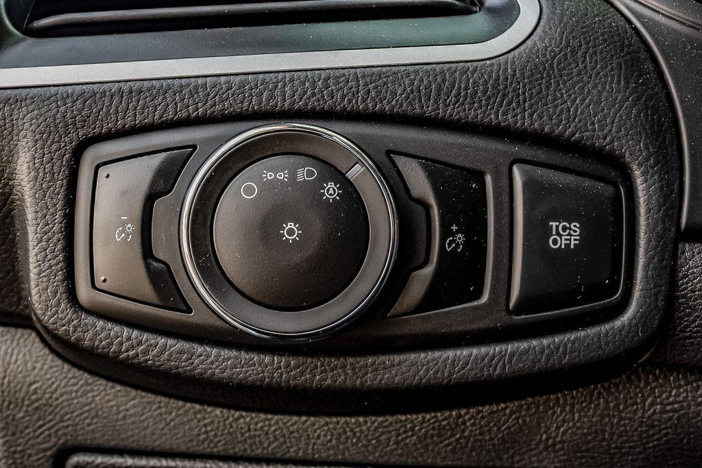 used 2024 Ford Edge car, priced at $28,975