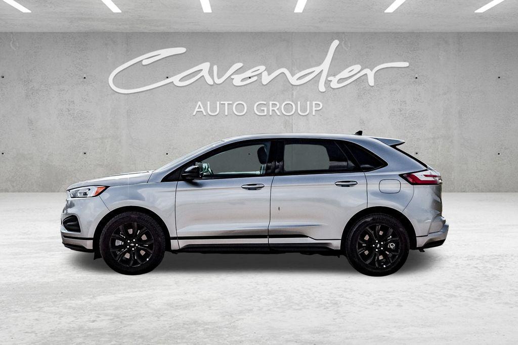 used 2024 Ford Edge car, priced at $28,975