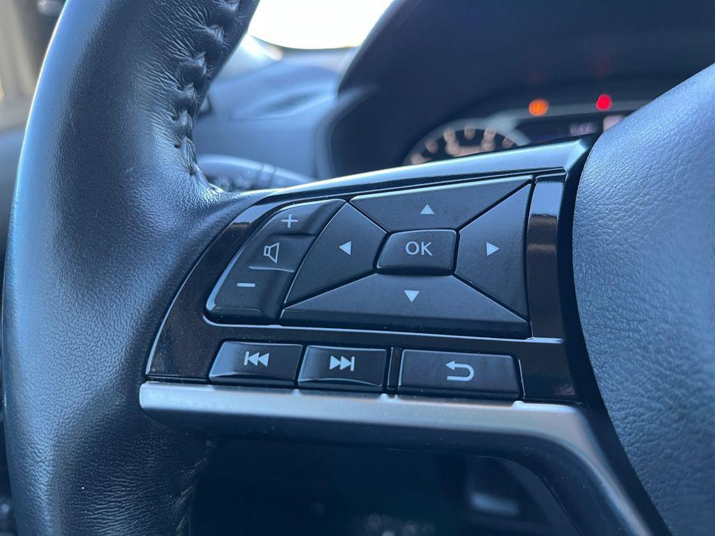 used 2020 Nissan Altima car, priced at $17,155